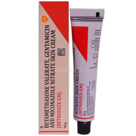 betnovate gm cream 20 gm